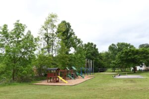 ACRP's Recreation Park - Playground